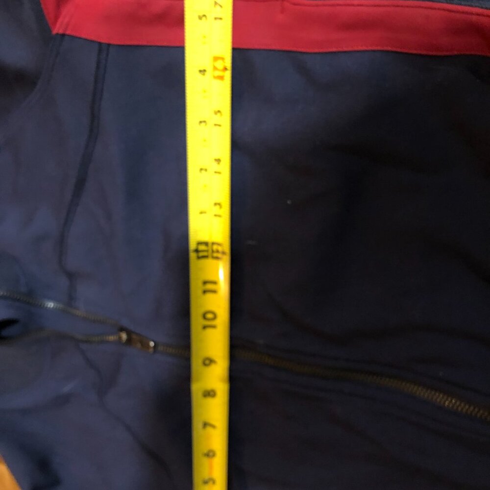 LULULEMON Cover Your Tracks Pant Suit - Picture 5 of 5